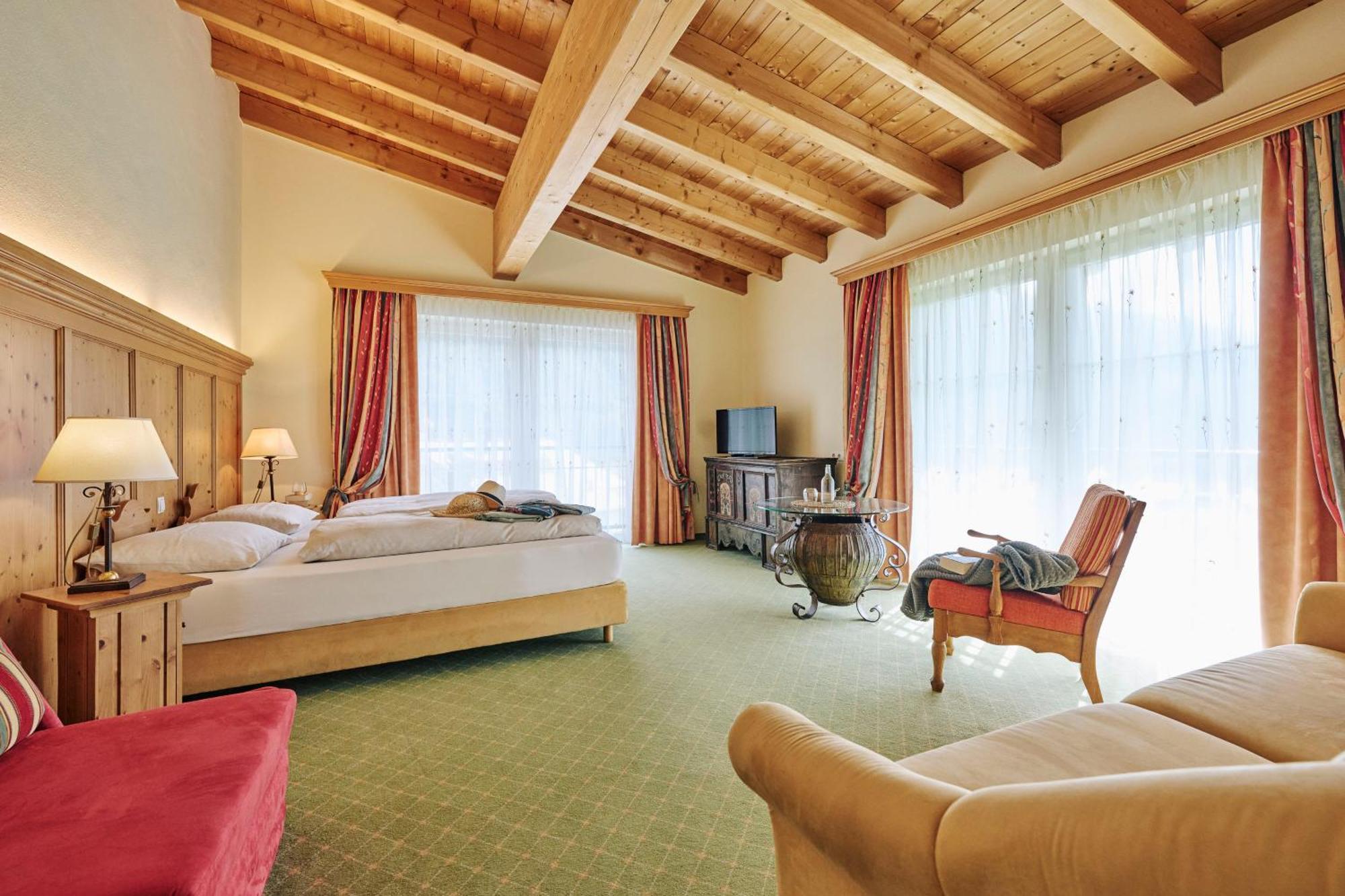 Arlberg Stuben - Das Kleine, Feine Hotel Stuben am Arlberg Kültér fotó