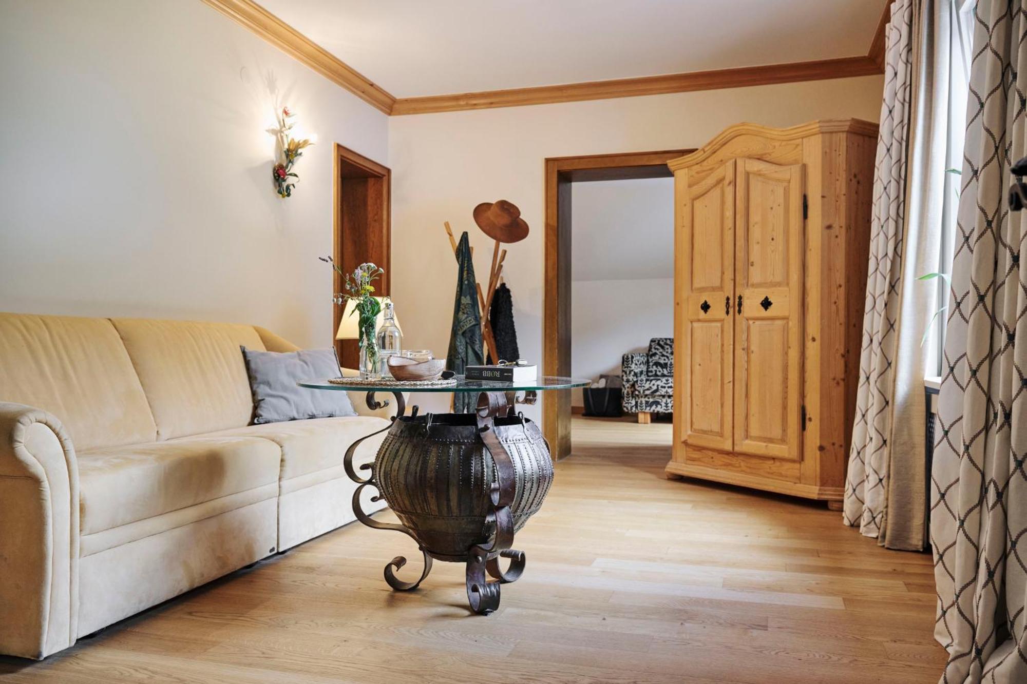 Arlberg Stuben - Das Kleine, Feine Hotel Stuben am Arlberg Kültér fotó